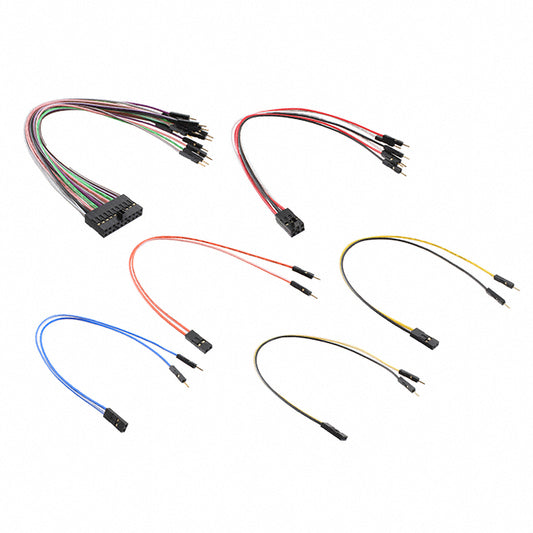 Digilent, Inc. 240-140 - Especializados Conjunto de cables