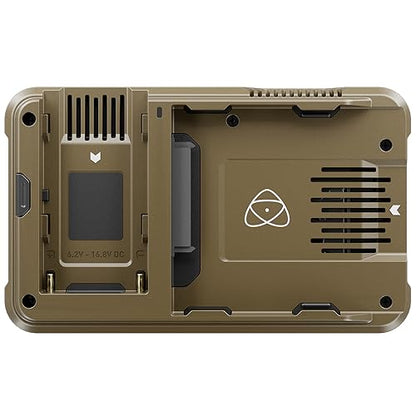 Atomos Monitor de grabación HDMI 4K Ninja Ultra de 5.2"