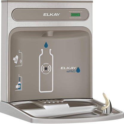 Elkay EZH2O - Kit de estación de llenado de botellas RetroFit sin filtrar, no refrigerado