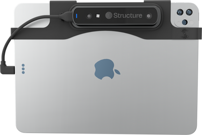 Structure Structure Sensor 3 for iPad 811577021134 Extra-Long USB-C Cable for Structure Sensor 3D Scan