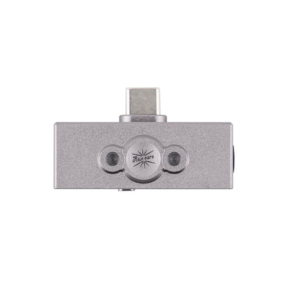 Linsoul Kiwi Ears Allegro Pro - Auriculares IEM actualizados DAC/AMP, USB C a 3.5/0.173 in de salida compatible con PCM de hasta 32 bits/384 kHz DSD128/DSD64, amplificadores ES9603 duales para teléfonos inteligentes/PC/portátiles