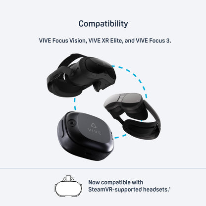 HTC VIVE Ultimate Tracker #2QBP100
