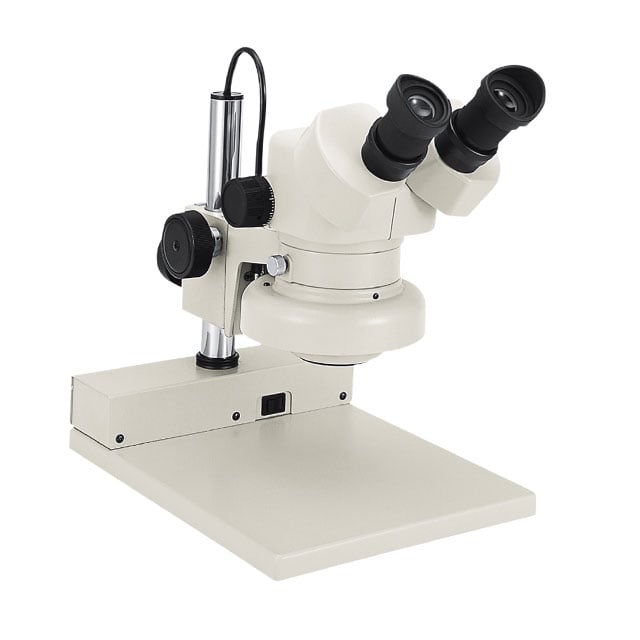 Aven Tools 26800B-302 DSZ-44PF Microscope, Stereo Zoom (Binocular) 10x ~ 44x