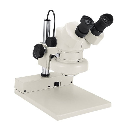 Aven Tools 26800B-302 DSZ-44PF Microscope, Stereo Zoom (Binocular) 10x ~ 44x