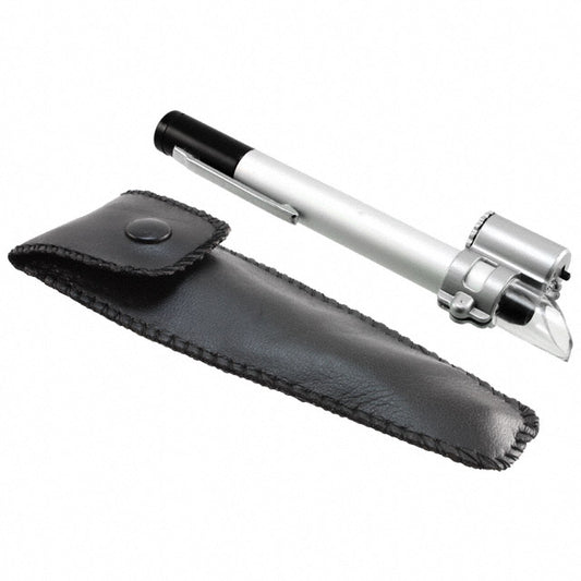 Aven Tools 26800C-551 - Microscope, Portable 50x