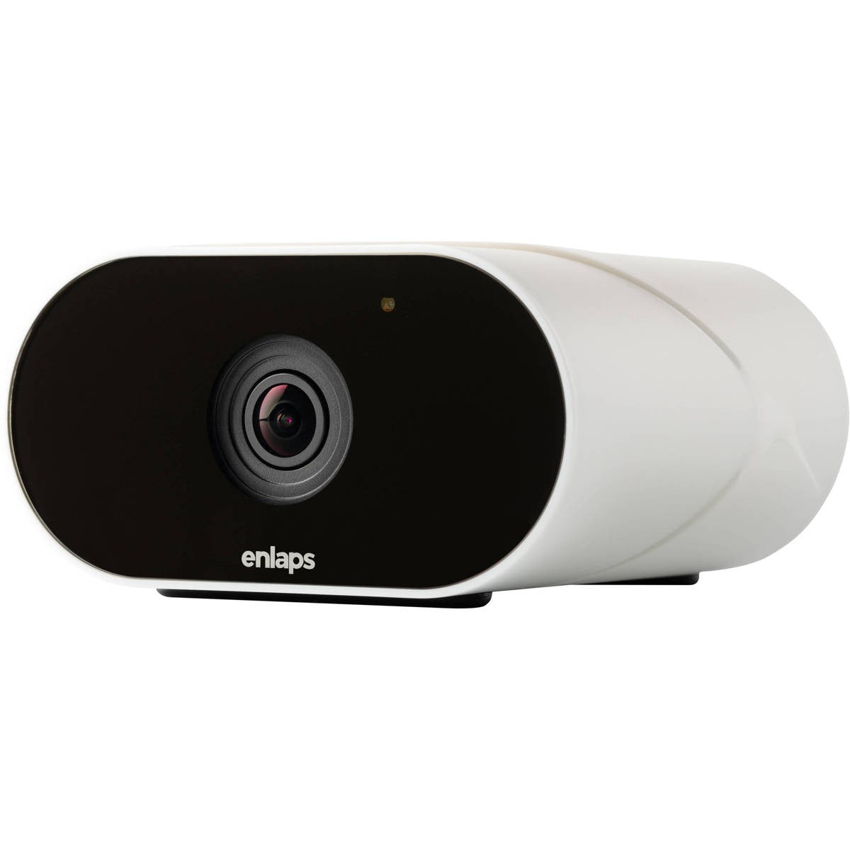 Paquete de cámara de video time-lapse Enlaps Tikee Mini+ 12MP 4K Ultra HD, paquete con Tik ENL37700976A