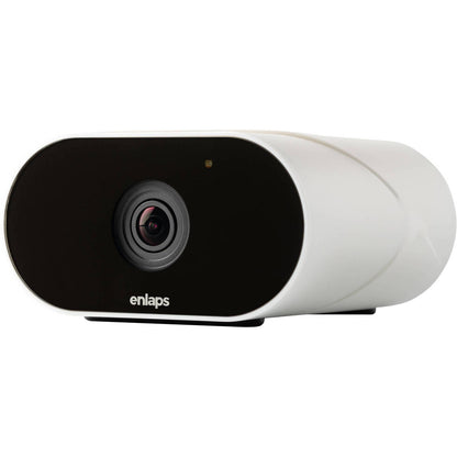 Paquete de cámara de video time-lapse Enlaps Tikee Mini+ 12MP 4K Ultra HD, paquete con Tik ENL37700976A