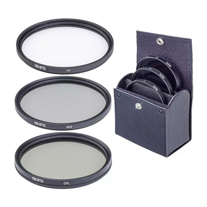 Objetivo Tamron SP 150-600 mm f/5-6,3 Di VC USD G2 para Nikon F con kit de accesorios gratuito AFA022N-700 A