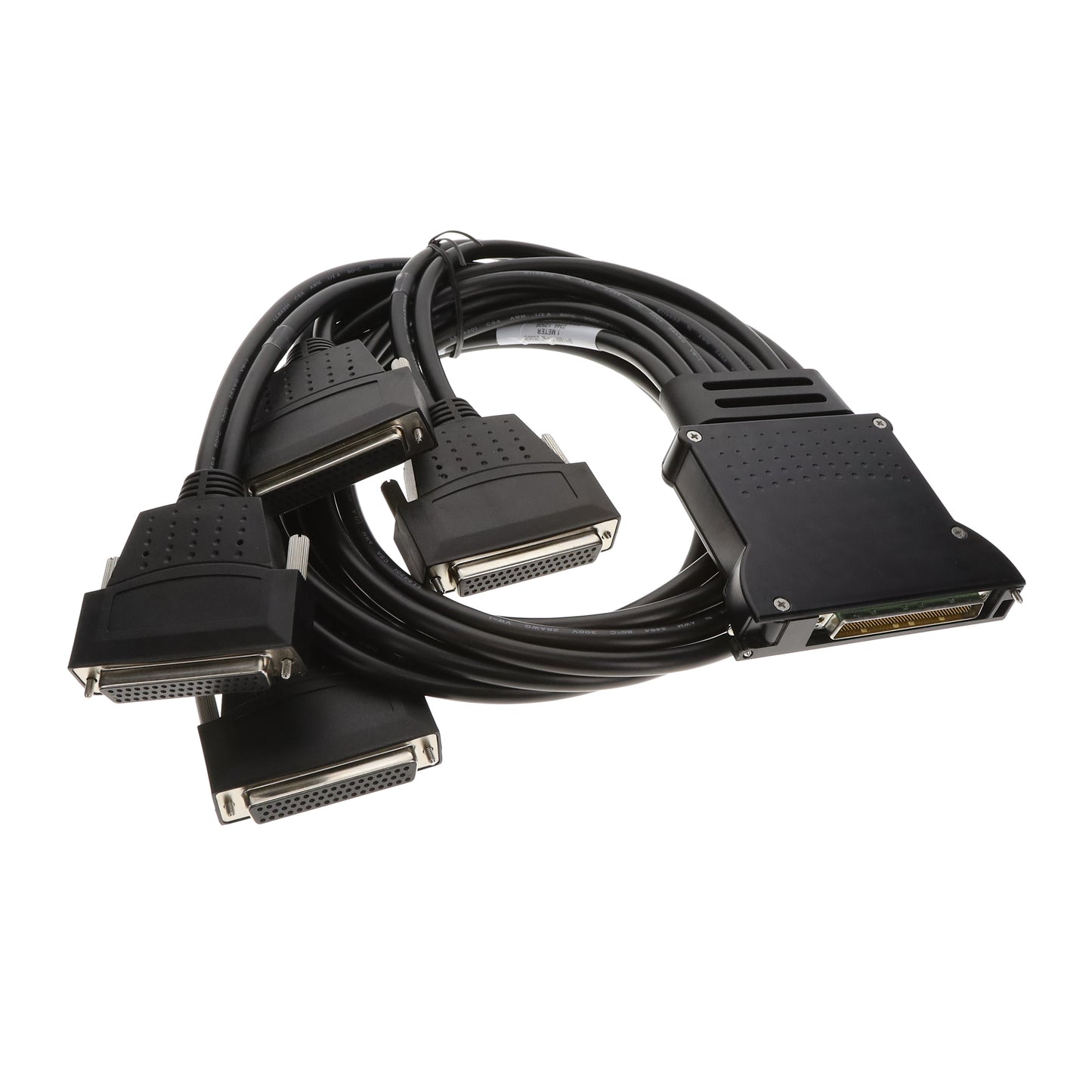 NI 780009-01 - Especializados Cable