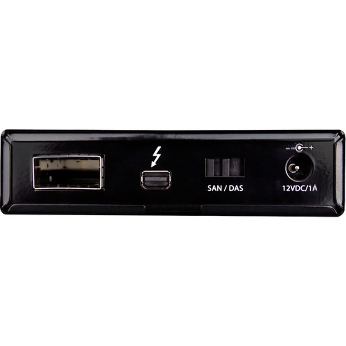 Convertidor Accusys C1M-G2 PCIe a Thunderbolt 2 DAS/SAN