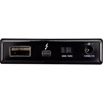 Convertidor Accusys C1M-G2 PCIe a Thunderbolt 2 DAS/SAN