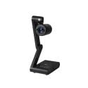 Aver Cámara M90UHD 13M, zoom óptico 14x, 23x digital, M90UHD (zoom óptico, zoom digital 23x, 4K/60fps, área de disparo A3, HDMI, VGA, USB M90UHD, 25.4/0.120 in (1 /)