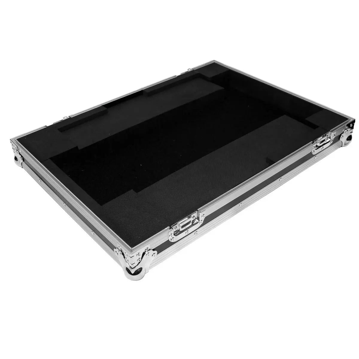 Consola digital Midas M32R-LIVE de 40 canales con estuche de transporte XS-MIDM32R