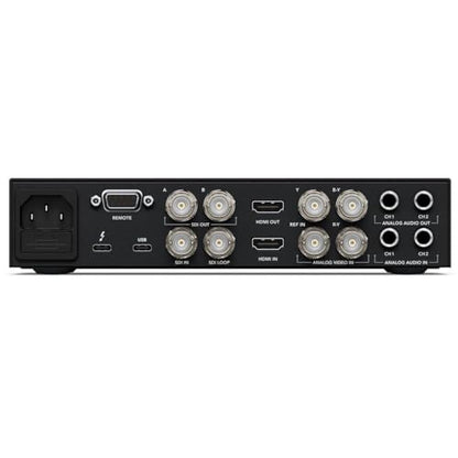 Blackmagic Design UltraStudio 4K Mini (BM-BDLKULSDMINI4K)