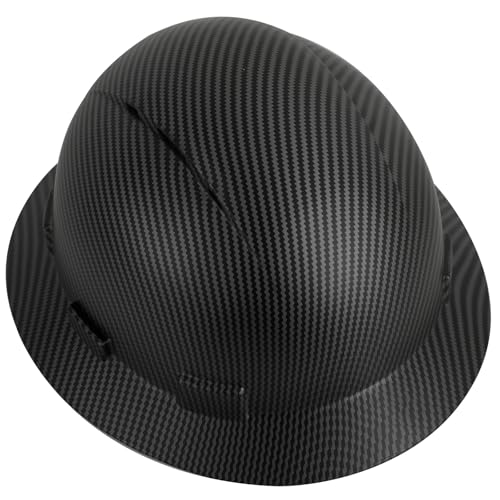 Brim de polietileno de alta densidad, carcasa dura, impresión de transferencia de agua y sombrero ventilado