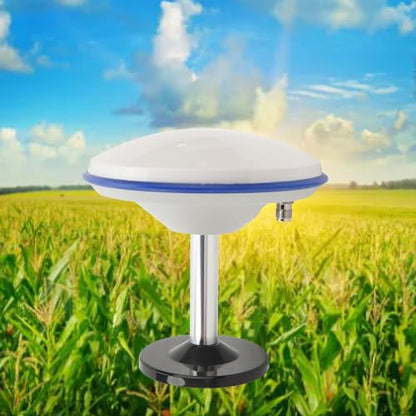 Antena del receptor GPS de la alta exactitud con el amplificador de poco ruido, grado IP68, para la agricultura, la deformación, la navegación y la localización