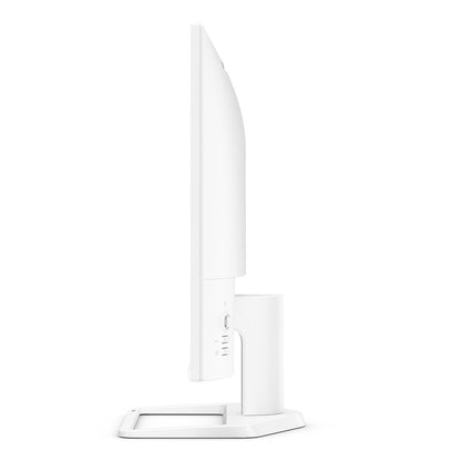 Monitor BenQ EW270Q de 27" (relación de aspecto 16:9), WQHD, 200 Hz, IPS, W-LED, HDR, USB-C, para entretenimiento en el hogar.