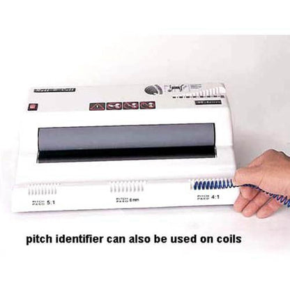 Akiles Roll@Coil Electric Coil Inserter & Foot Pedal Switch by Akiles