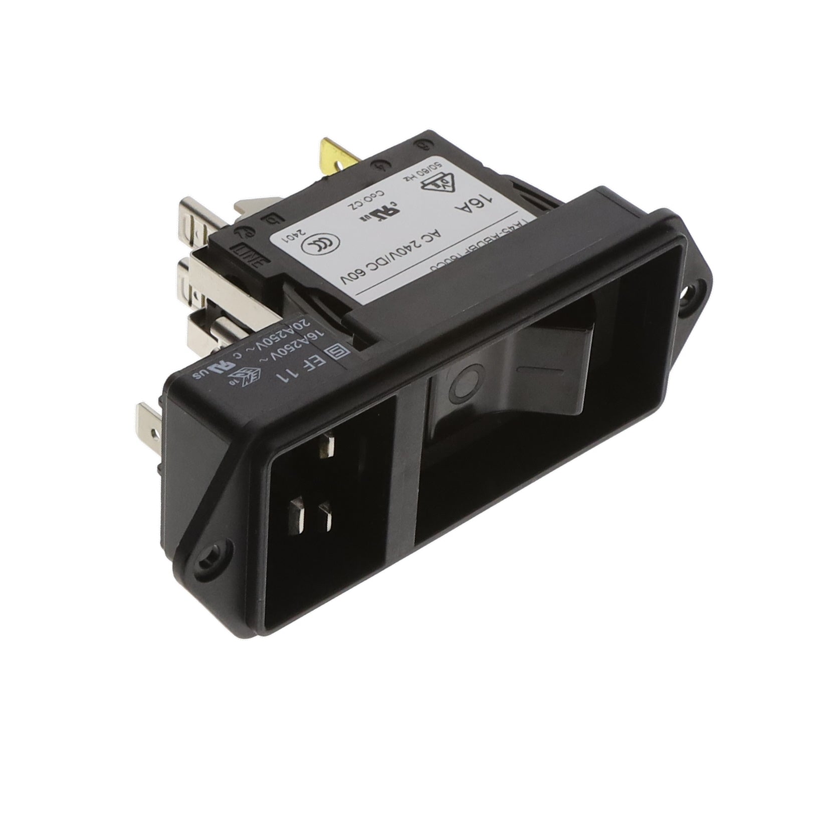 SCHURTER Inc. 3-137-637 - - - - -