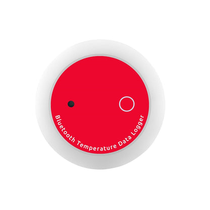 STN INSTRUMENTS -20°C to 70°C Multi-Use PDF Temperature Data Logger Bluetooth & IP65 Sku: 35324