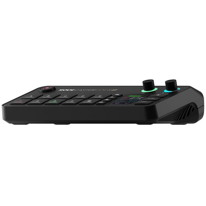 Consola de producción de audio y video todo en uno Rode RODECaster Video S - RORCVS