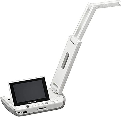Elmo Cámara de documentos MA-1 Full HD Stem