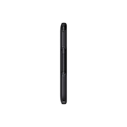 SAMSUNG Galaxy Tab Active4 Pro 10.1" 64GB Wi-Fi Android Tablet de trabajo, 4 GB de RAM, diseño resistente, pantalla táctil sensible, batería de larga duración para los trabajadores, SM-360N