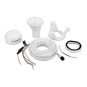GARMIN GPS19X HVS NMEA 0183 - SENSOR GPS por Garmin - 5895-01-631-1726