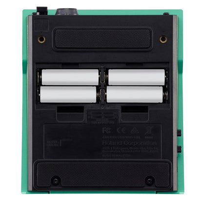 Roland SPD-1E ELECTRO Pad de percusión digital, efectos de reverberación y retardo