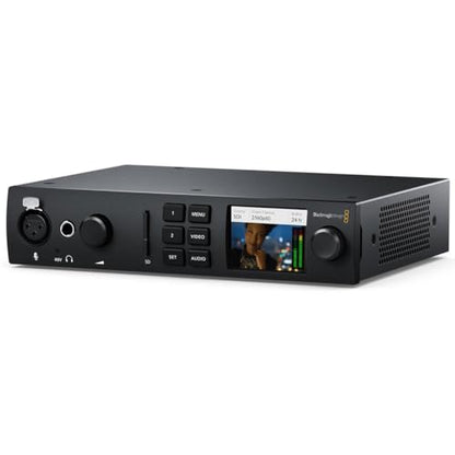 Blackmagic Design UltraStudio 4K Mini (BM-BDLKULSDMINI4K)