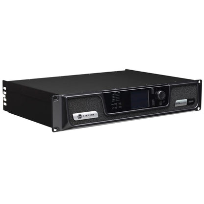 Amplificador de potencia profesional Crown Audio CDi DriveCore Series de 2 canales y 300 W, CRCDI2300