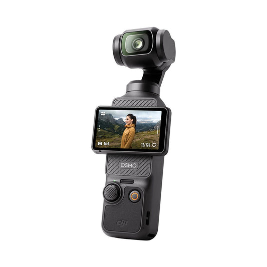 DJI Osmo Pocket 3 Gimbal Vlogging Camara CP.OS.00000301.01
