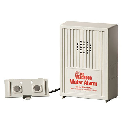 Glentronics, Inc. BWD-HWA 00895001498 Basement Watchdog High Water Alarm, Multi