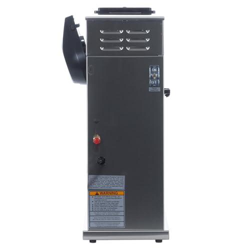 BUNN CWTF15-APS - Cafetera comercial Airpot. Nombre Modelo CWTF15-APS Número de modelo 23001.0006