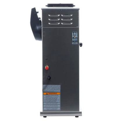 BUNN CWTF15-APS - Cafetera comercial Airpot. Nombre Modelo CWTF15-APS Número de modelo 23001.0006