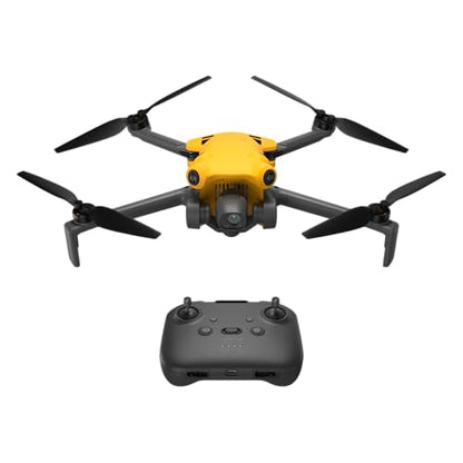SKYROVER Dron X1 con cámara 4K, mini dron para adultos, foto de 8K, menos de 8.78 oz, transmisión de 50000 pies, detección de obstáculos de 360 grados, tiempo de vuelo de 32 minutos