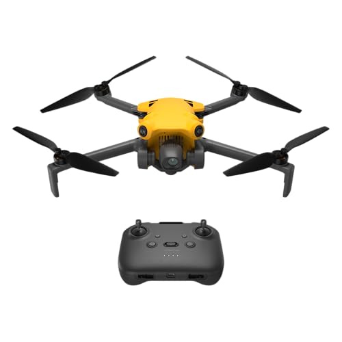 SKYROVER Dron X1 con cámara 4K, mini dron para adultos, foto de 8K, menos de 8.78 oz, transmisión de 50000 pies, detección de obstáculos de 360 grados, tiempo de vuelo de 32 minutos