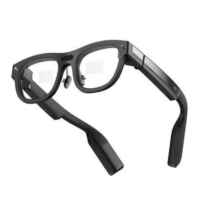 TCL RayNeo X2 Smart AR Glasses Full-Color Micro LED Display with Bluetooth Ring