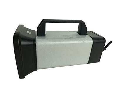 Shimpo Estroboscopio de xenón DT-311D con entrada de potencia universal 85-240 VCA
