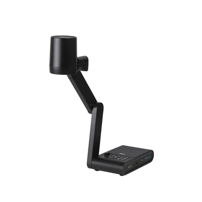 Aver Cámara M90UHD 13M, zoom óptico 14x, 23x digital, M90UHD (zoom óptico, zoom digital 23x, 4K/60fps, área de disparo A3, HDMI, VGA, USB M90UHD, 25.4/0.120 in (1 /)