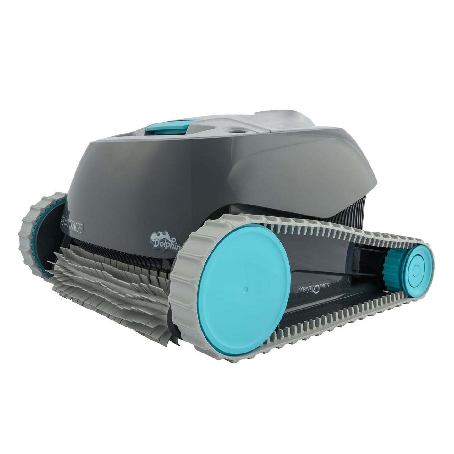 Limpiador robótico para piscinas enterradas Dolphin Advantage 99996113-ADV