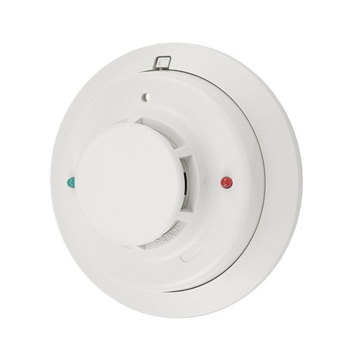 System Sensor Detector de humo fotoeléctrico 2WT-B con 135 grados termal 2WT-B