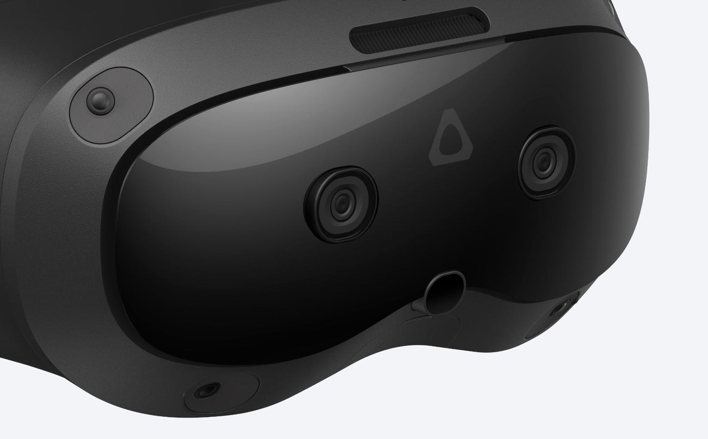 Auriculares de realidad virtual HTC VIVE Focus Vision con controladores, edición para el consumidor Fabricante: 99HAUM026-00