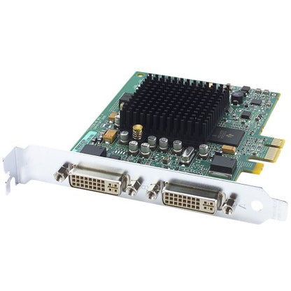 Matrox Tarjeta Gráfica Millennium G550 Pcie 1X. Rohs