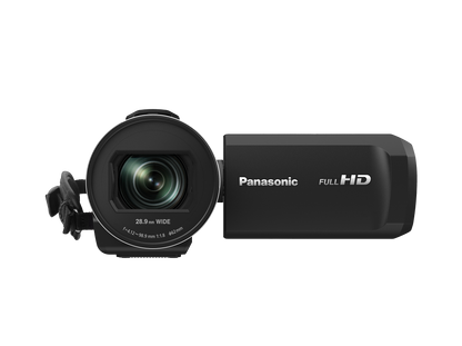 Panasonic HC-V900 Full HD VIDEOCAMARA