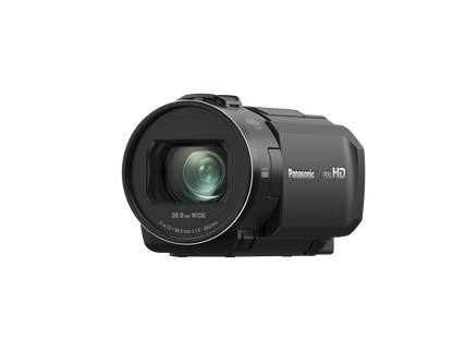 Panasonic HC-V900 Full HD VIDEOCAMARA