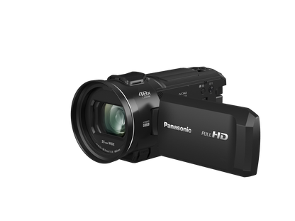 Panasonic HC-V900 Full HD VIDEOCAMARA