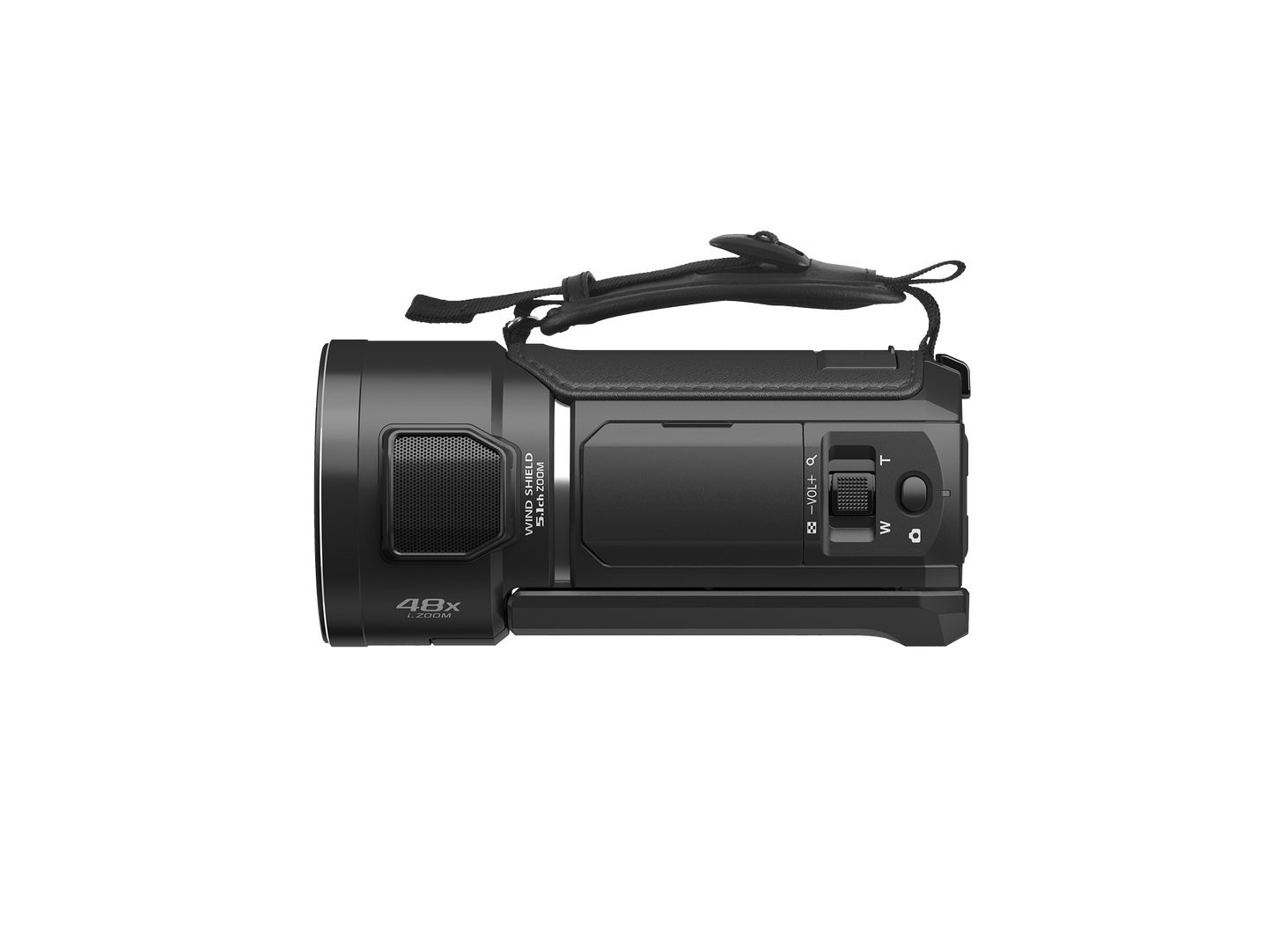 Panasonic HC-V900 Full HD VIDEOCAMARA