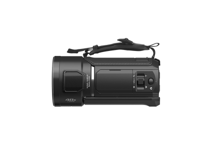 Panasonic HC-V900 Full HD VIDEOCAMARA