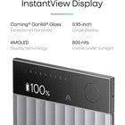 PLAUD Note Pro Grabadora de voz/tomador de notas inteligente con IA - PUNOTEPRO